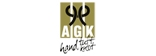 AGK HAND TUFT