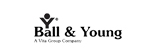 BALL & YOUNG UNDERLAY